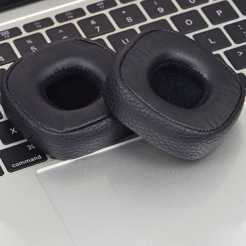 Replacement Ear Cushion for Marshall Major 3/ Major III, Marshall Headphone Ear Pad with Memory Foam PU Leather, Ear Cups Cover Repair Parts, Wire...