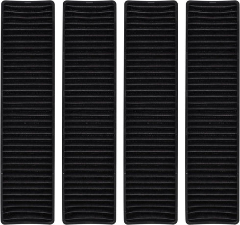 5230W1A003A Microwave Charcoal Filter Replacment Compatible with LG Kenmore GE Microwave Charcoal Air Filter Replacement,LMHM2237BD LMV1650ST LMV2...