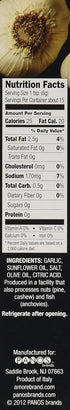 Amore Garlic Paste 3.2oz...