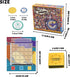 Trump Board Games Spy Board Game for Parties: Strategic and Bluffing Fun for 4-6 Players – Ideal for Teens and Adults...