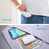 USB Charger Plug, Excgood Ultra Compact USB Wall Charger Foldable Wall Plug Compatible with Home Camera, iPhone 13 Pro Max/12/11/Xr/Xs/X, Galaxy S...