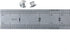 SUBANG 30 Pieces Metal Pin Backs Locking Pin Keepers Locking Clasp with Storage Case...