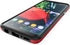 Crave Dual Guard for Samsung S9 Case, Shockproof Protection Dual Layer Case for Samsung Galaxy S9 - Red...