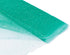 54" by 10 Yards (30 ft) Glitter Fabric Tulle Bolt for Wedding and Decoration (Aqua)...