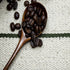 Wooden Spoons Long Handle Wooden Coffee Spoons Tea spoon Wooden Mixing Honey Spoon Handmade Wood Stirring Spoon for Kitchen Cooking Utensils(9PCS)...
