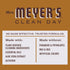 Mrs Meyer's, Dish Soap Acorn Spice, 16 Fl Oz...