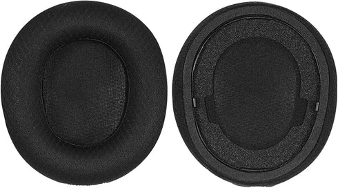 Arctis Nova Pro Earpads Replacement Ear Pads Cushions Cups Muffs Cover Earcups Parts Compatible with Steelseries Arctis Nova Pro Wireless Gaming H...