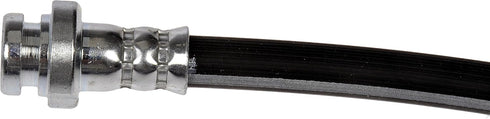 Dorman H620132 Rear Driver Side Brake Hydraulic Hose Compatible with Select Nissan Models...