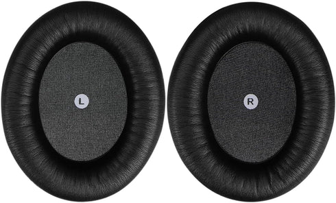 Earpads Replacement Compatible with Audeze Penrose&Mobius/HyperX Cloud Orbit S-Gaming Headsets, Ear Pads Cushions with High Density Noise Isolatio...