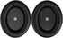 Earpads Replacement Compatible with Audeze Penrose&Mobius/HyperX Cloud Orbit S-Gaming Headsets, Ear Pads Cushions with High Density Noise Isolatio...
