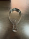 HOT AIR BALLOON 4.5" Cookie cutter – Tin Plated Steel - Made in the USA...