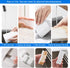 Magic Sponge Eraser, Melamine Sponge Foam Pads, All-Purpose Large Kitchen Dish Cleaning Sponge Pads, White Nano Scrub Non-Scratch Sponge for House...