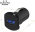 Scosche USBC121M ReVolt Universal Cigarette Lighter Single Device Compact One Port USB Car Charger, Fast Charge One Device Quickly, Black...