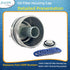 15620-31060 Oil Filter Housing Cap + Plug For Toyota 2007-2022 Camry 2010-2022 4Runner 2005-2022 Avalon Fj Cruiser RAV4 And Lexus RX330 Oil Filter...