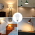 DEWENWILS 10-Pack Dimmable LED A19 Light Bulb, Soft White Light with Warm Glow, 800 Lumen, 2700K, 10W (60 Watt Equivalent), E26 Medium Screw Base,...