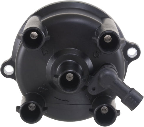 WVE by NTK 3D1230 Distributor Cap and Rotor Kit, 1 Pack...
