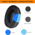 Live 500BT Cooling Gel Ear Pads defean Replacement Cushions Compatible with JBL Live 500BT / Live 500 BT Around-Ear Wireless Headphone,High-Densit...