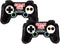 Set of 2 Game On! It's Your Birthday Video Game Controller 36" Foil Party Balloons...