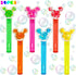 Mouse Party Favors 24Pcs Glitter Mouse Bubble Wands for Kids Cute Mouse Ear Bubble Wand for Cartoon Mouse Theme Birthday Party Supplies Classroom ...
