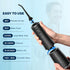 Water flosser-Water flossers for Teeth-flossers for Adults-Oral Care, White...