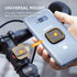 iOttie Active Edge™ Go Bike Phone Holder Bar Mount || Smartphone | iPhone Xs Max R 8/8S 7 Plus 6S 6 SE Samsung Galaxy S8 Plus S8 Edge S7 S6 Note 8...