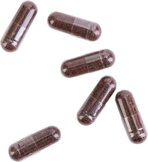 Kroeger Herb, Cloves, Natural Antioxidant, Liver Health, Digestive Supplement - Vegetarian, Non-GMO, Gluten Free, No Preservatives or Fillers - 10...
