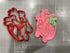 Heart Anatomy Cookie Cutter...