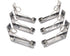 Tablecloth Clips, Set of 6 Extra Large Table Cover Cloth Clamps for Home Party & Picnic(Up to 2.4")...