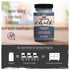 FolkArt, Cashmere Home Décor Chalk 8 fl oz Acrylic Craft Paint with an Ultra Matte Finish, 51042...