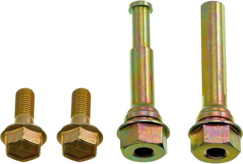Dorman HW14176 Rear Disc Brake Caliper Bolt Compatible with Select Models...