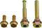 Dorman HW14176 Rear Disc Brake Caliper Bolt Compatible with Select Models...