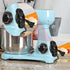 Cord Organizer for Appliances 3Pack, Yoelike Cord Wrapper Wire Holder Cable Organizer for Mixer, Blender, Coffee Maker, Pressure Cooker and Air Fr...