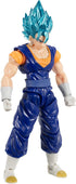 Bandai - Dragon Ball Super Evolve - 5" Super Saiyan God Super Saiyan Vegito Action Figure...
