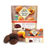 Sunny Fruit Soft Organic Turkish Dried Apricots - 1 Bag (5 Individual Portion Packs) | No Preservatives, No Sugar Added | Healthy, Convenient Snac...