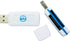 Everything But Stromboli 64GB Azaire MicroSD Memory Card for Samsung Galaxy Tablet Works with Tab A 8.0 2018, Tab A 10.1 2016, Tab S6 Class 10 U3 ...