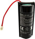 FITHOOD LIS1441 Battery Replacement for Sony CECH-ZCM1U PlayStation Move Motion Controller PS3 Move 4-168-108-01 4-195-094-02 LIP1450...