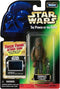 Star Wars Classic Trilogy 4" Basic Figure: Chewbacca as Boushh's Bounty...