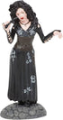 Department 56 Harry Potter Village Accessories Bellatrix Lestrange Figurine, 3.07 Inch, Multicolor...
