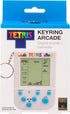 Tetris Keyring Handheld Arcade Game - Retro Mini Portable Handheld Tetris Game for Kids and Adults. Original Gameplay Including Original Tetris So...