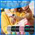 Kids Led Fitness Tracker Watch, Non-Bluetooth Digital Pedometer Wristwatch, Waterproof, 12/24 H, Stopwatch, Calendar, for Children Girls Boys Teen...