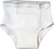 EasyComforts Men's Washable Incontinence Underwear 6 oz....