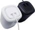 19.5in 2-Pack Power Cord Compatible with Sonos One, Sonos One SL, Sonos Play-1 Speakers - Power Plug Cable (Short, White)...