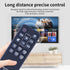 New AKB74815301 Replacement Remote Control for LG Soundbar S55A3-D LAS454B LAS485B LAS453B S45A1-D SH3B SH3K SJ4Y SPH3B-W SPH4B-W Sound Bar......