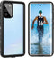 for Samsung Galaxy S20+ Plus Waterproof Case, Shockproof Full Body Case, Water Resistant Dustproof Dropproof Dirtproof Cover for Samsung Galaxy S2...
