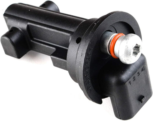 Holstein Parts 2CAM0371 Camshaft Position Sensor - Compatible With Select Chrysler 300, Pacifica, Town & Country; Dodge Challenger, Charger, Duran...