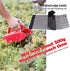 1/2/4 Pack Berry Picker, Berry Pickers and Rakes with Metallic Comb and Ergonomic Handle for Easier Berry Picking, Blueberry Rake Scoop for Bluebe...