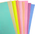 9Pcs Felt Fabric Sheets 36" x 8" Craft Felt Squares 1mm Thick Non-Woven Felt Sheets for Craft, Christmas Ornaments, School Projects, Festival Deco...