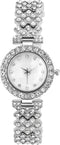 Clastyle Mother's Day Present Elegante Watch for Women Glitter Crystal Girls Bracelet Watch Gift for Mom...