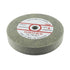 ?????????????? 6''x1'' Nylon Fiber Buffing Wheel, 5/8 Inch Arbor Hole Aluminum Buffing Wheels 180 Grit Abrasive Polishing Discs for Bench Grinder,...