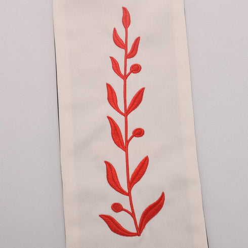 BLESSUME Church Clergy Pastor Reversible Stole...